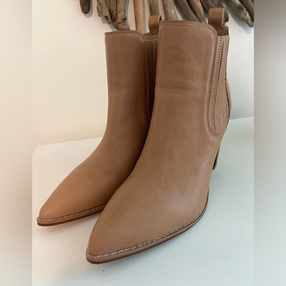 Oasis Society Boots
